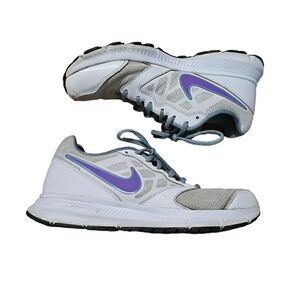Women's NIKE Downshifter 6 Running Sneakers Shoes Size 8